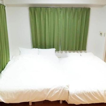 Tsunoya Apartment Tokyo Exterior photo